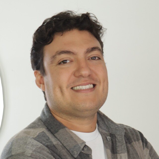 Jordi Damián, agente de seguros autorizado por la CNSF